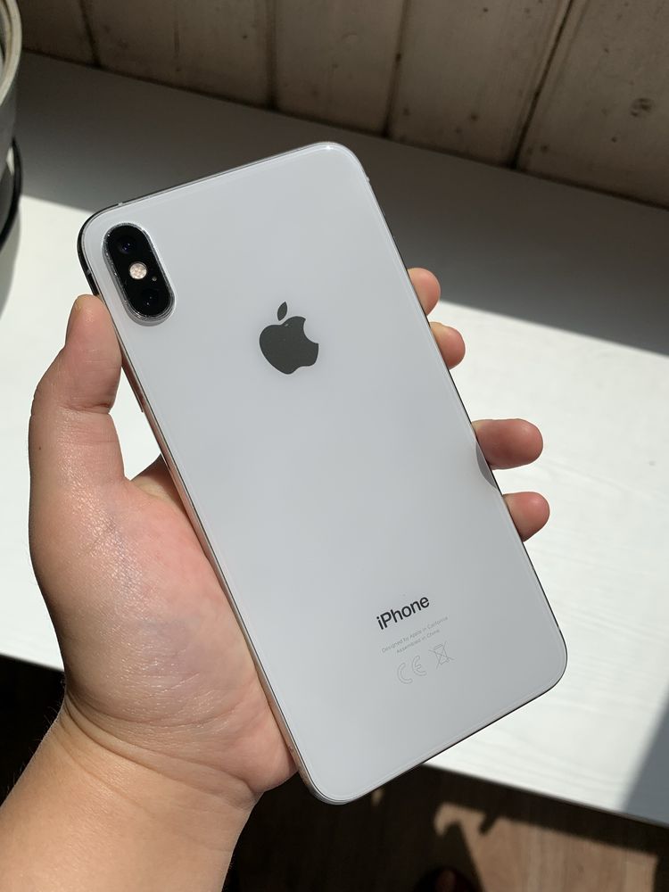Айфон Xs Max 64gb В идеале