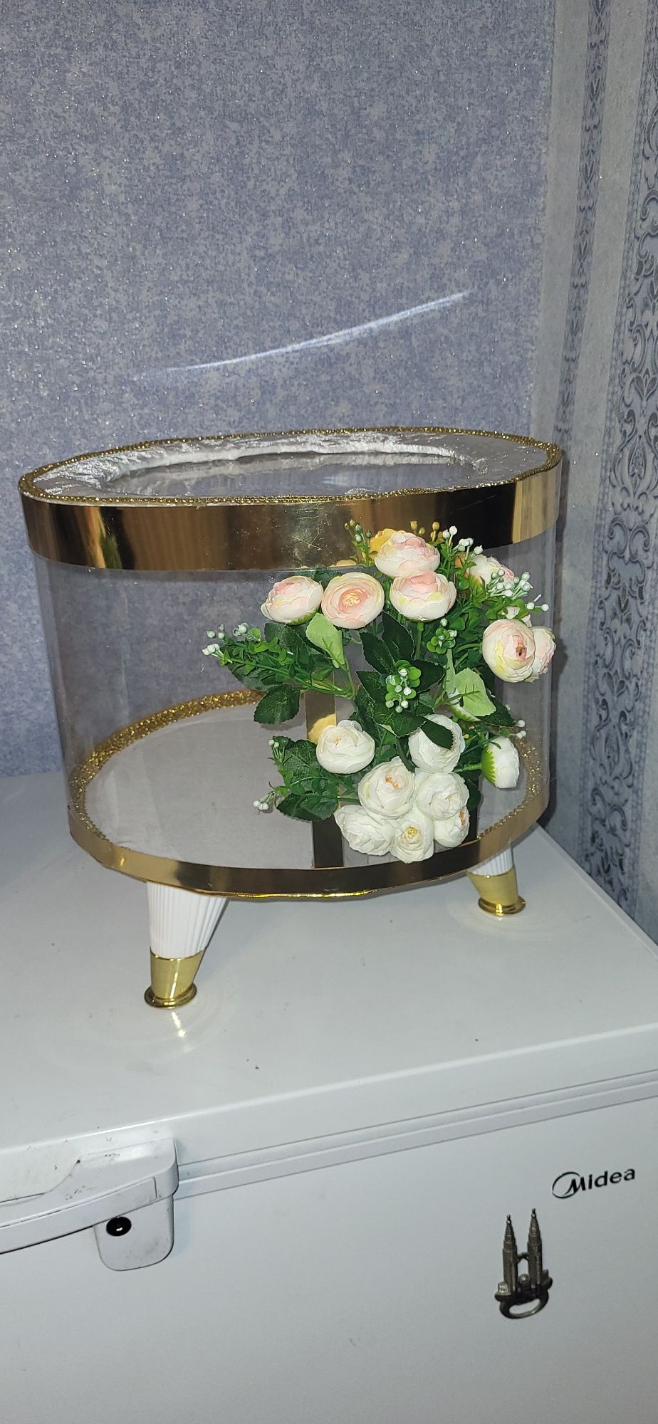 Продам две корзины на құдалық