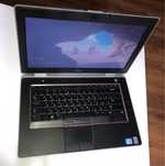 Dell Latitude e6420