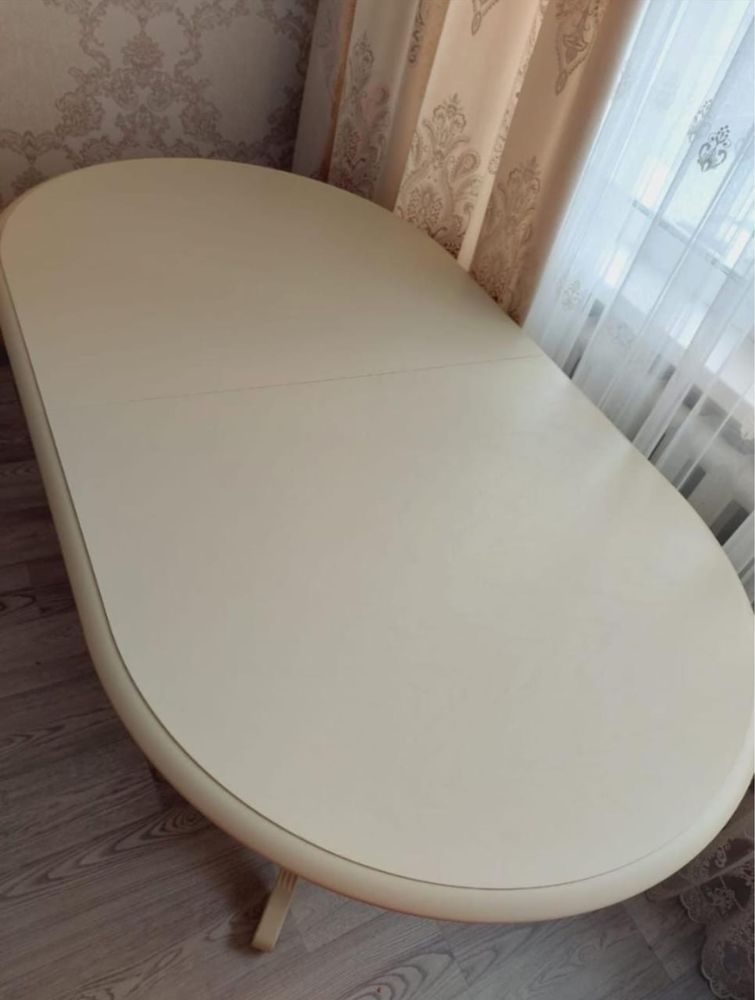 Срочно продам стол. Новый. Листайте фото