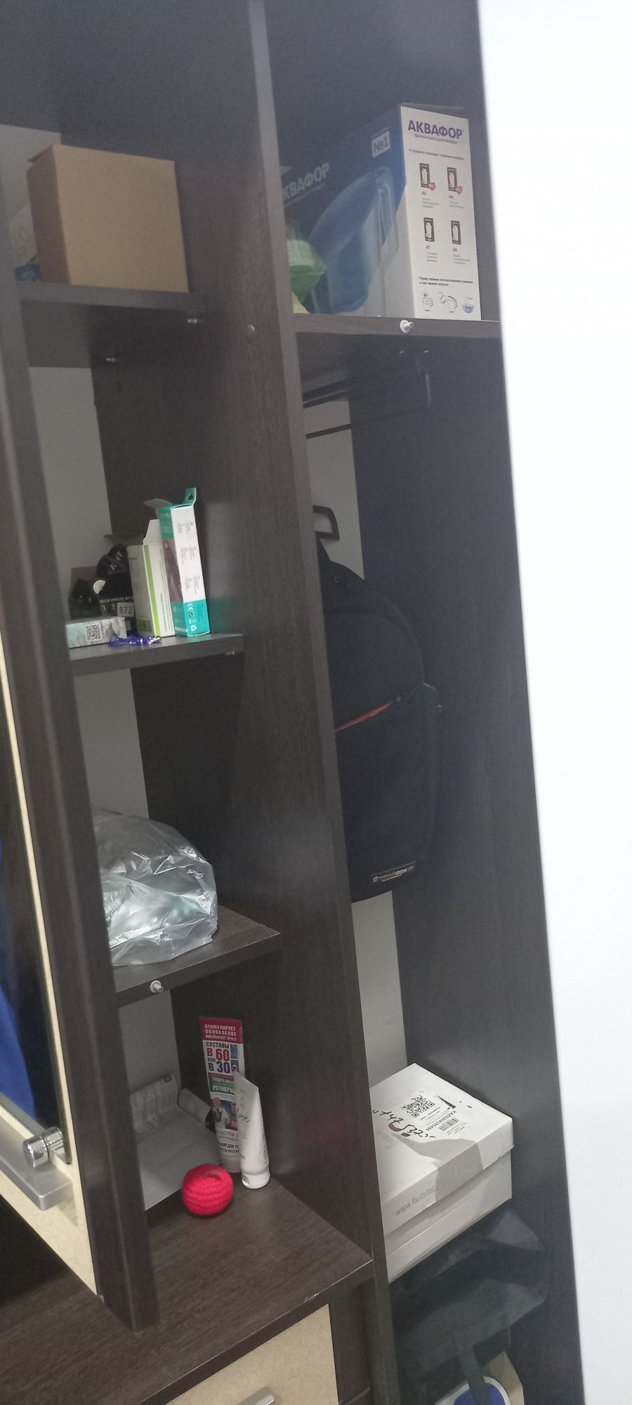 Продам  прихожую