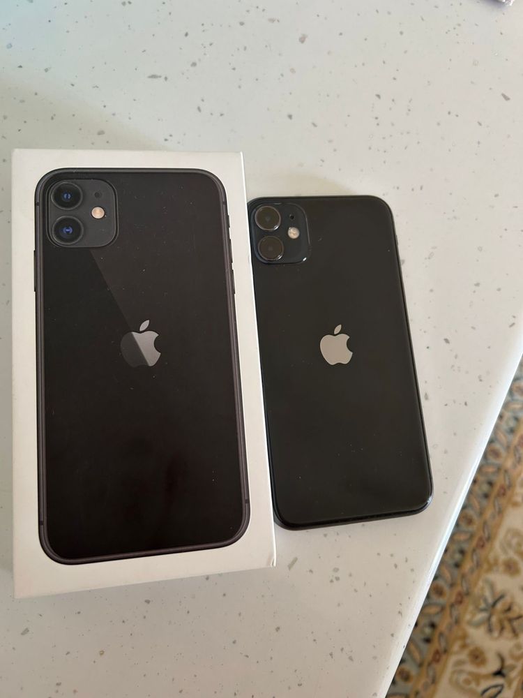 Iphone 11 64gb сатылады