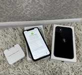 IPHONE 11 идеальном состоянии