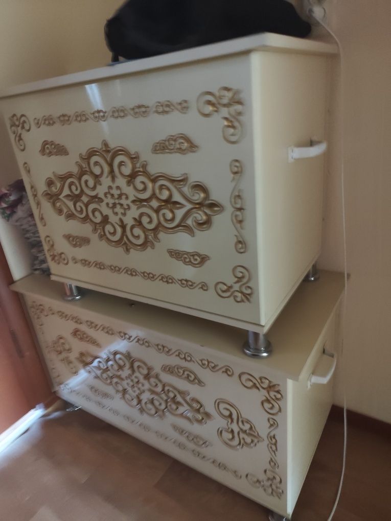 Продам сандык (сундук) комплект