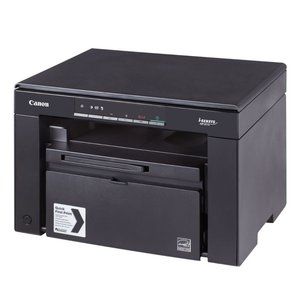 Принтер МФУ Canon i-SENSYS MF3010  новый