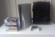 Sony PlayStation 5