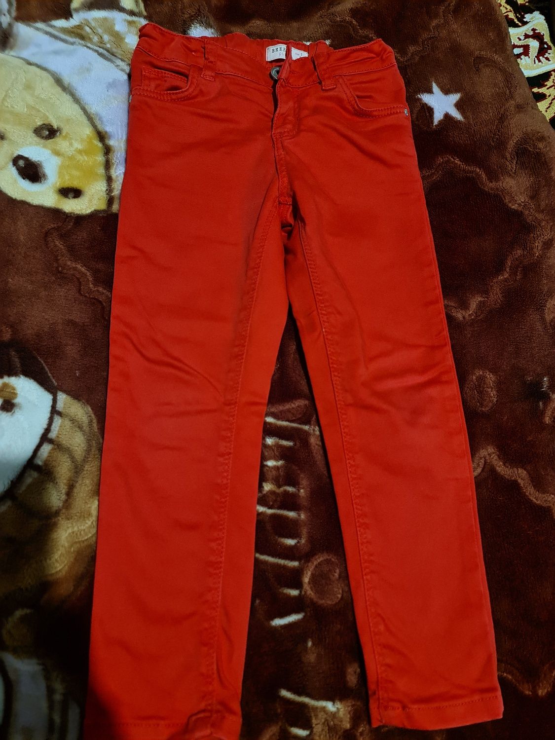 Продам детские джинсы