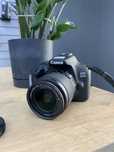 Canon EOS2000D Рассрочка 0-0-12/ Актив Маркет