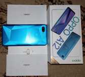 OPPO A 12   телефон