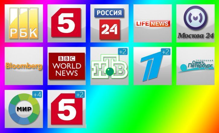 Установка  приложения IPTV каналы на Смарт Тв Samsung LG Sony андроид
