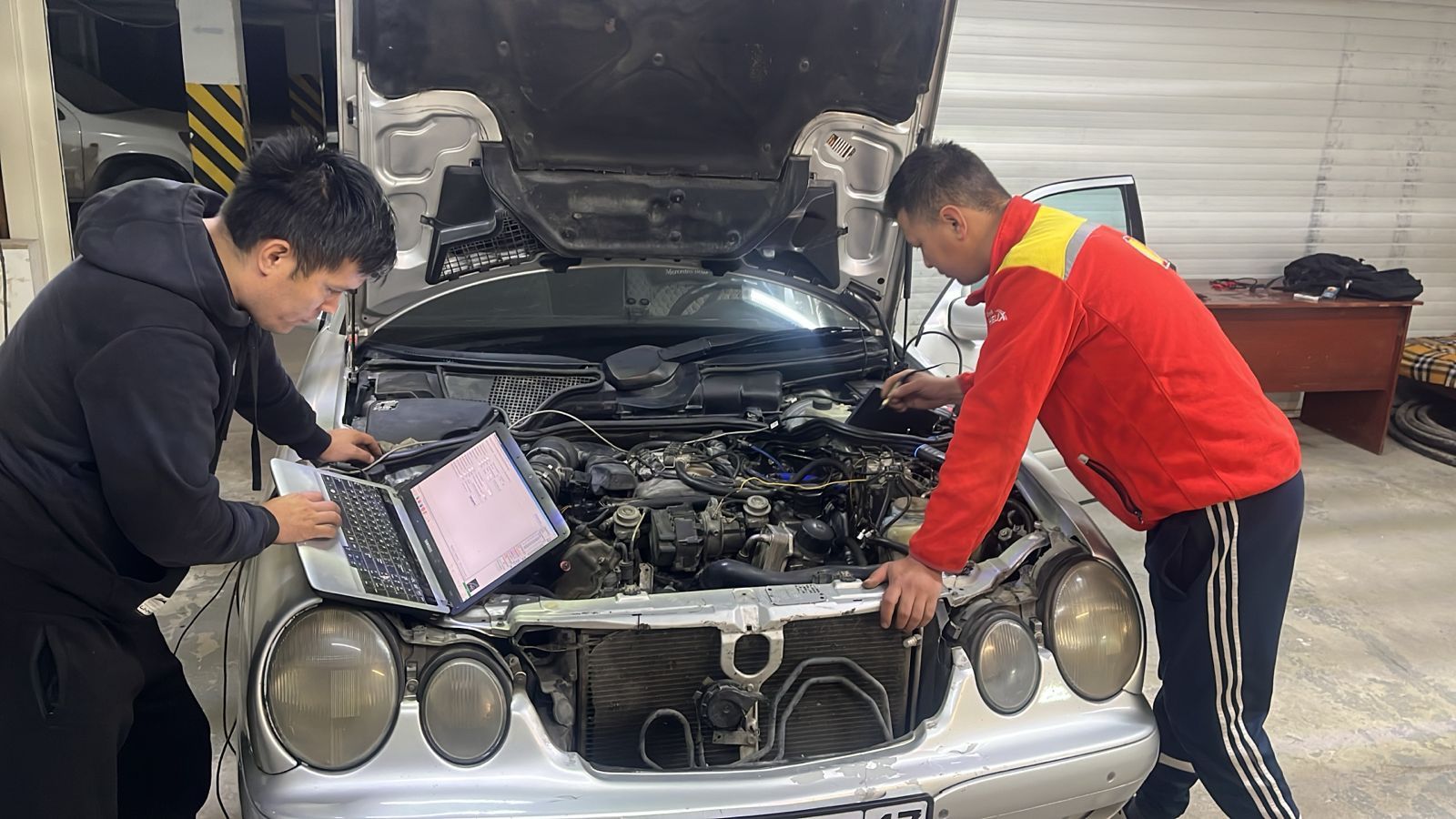 Автоэлектрик  выезд.  24/7
