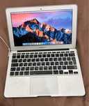 Macbook air 2010