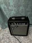 Комбоусилитель FENDER