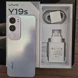 Продам Vivo Y19s 8/128 с гарантией
