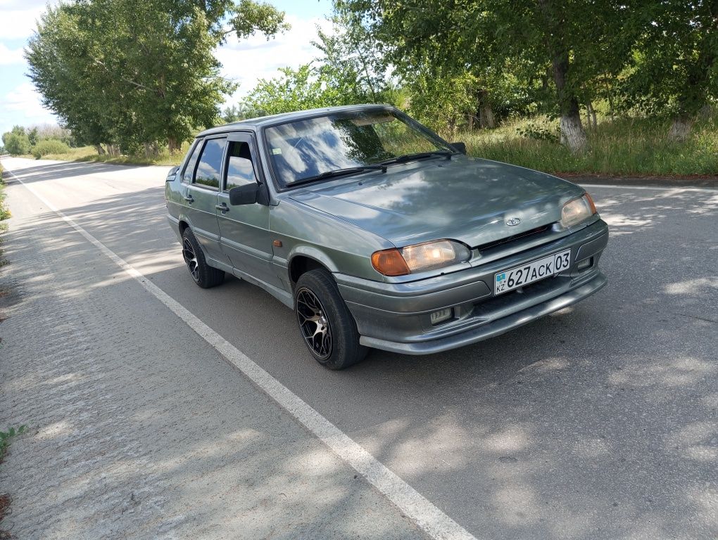 Диски XXR 756 8.25x15/4x100 D73.1 ET20 4 диска чю