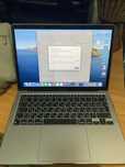 Macbook air 2020