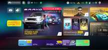 Продам аккаунт Need for speed no limits