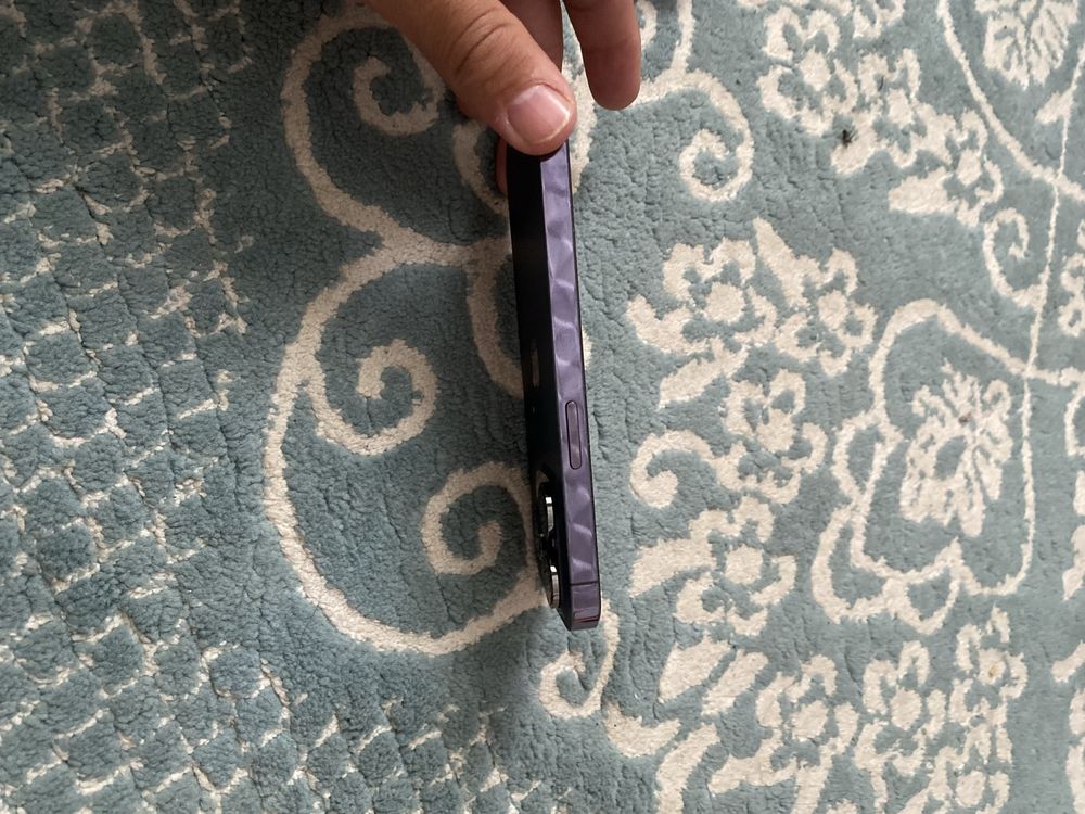Iphone 14 pro 128 gb