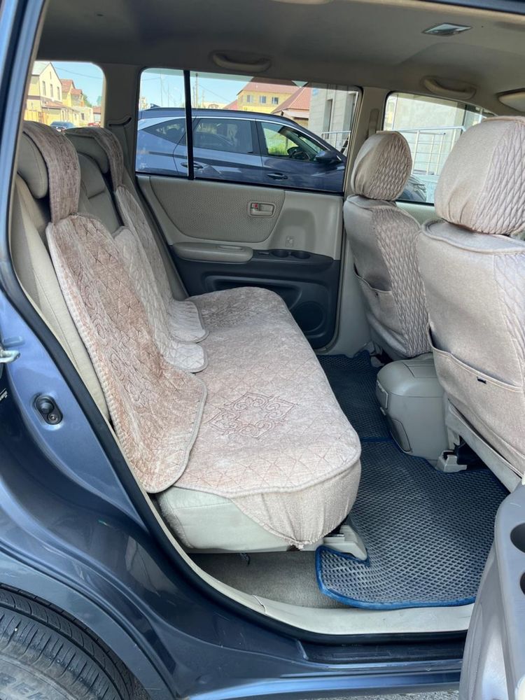 Toyota Highlander 2004