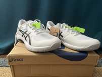 Asics Upcourt-6 Белые