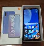 Redmi 9T 4/128 GB