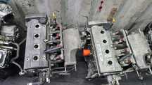 Матор Тойота Карина Е 1.8 объём 7A