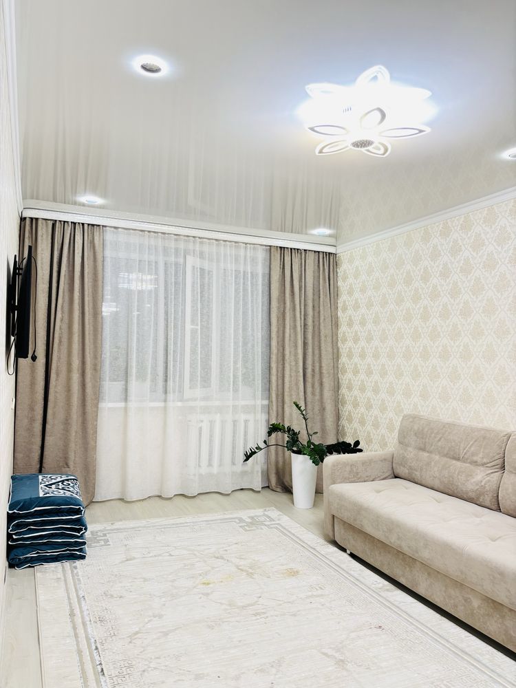 Продам 1 комнатную квартиру !