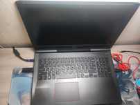 Игровой ноутбук Dell
