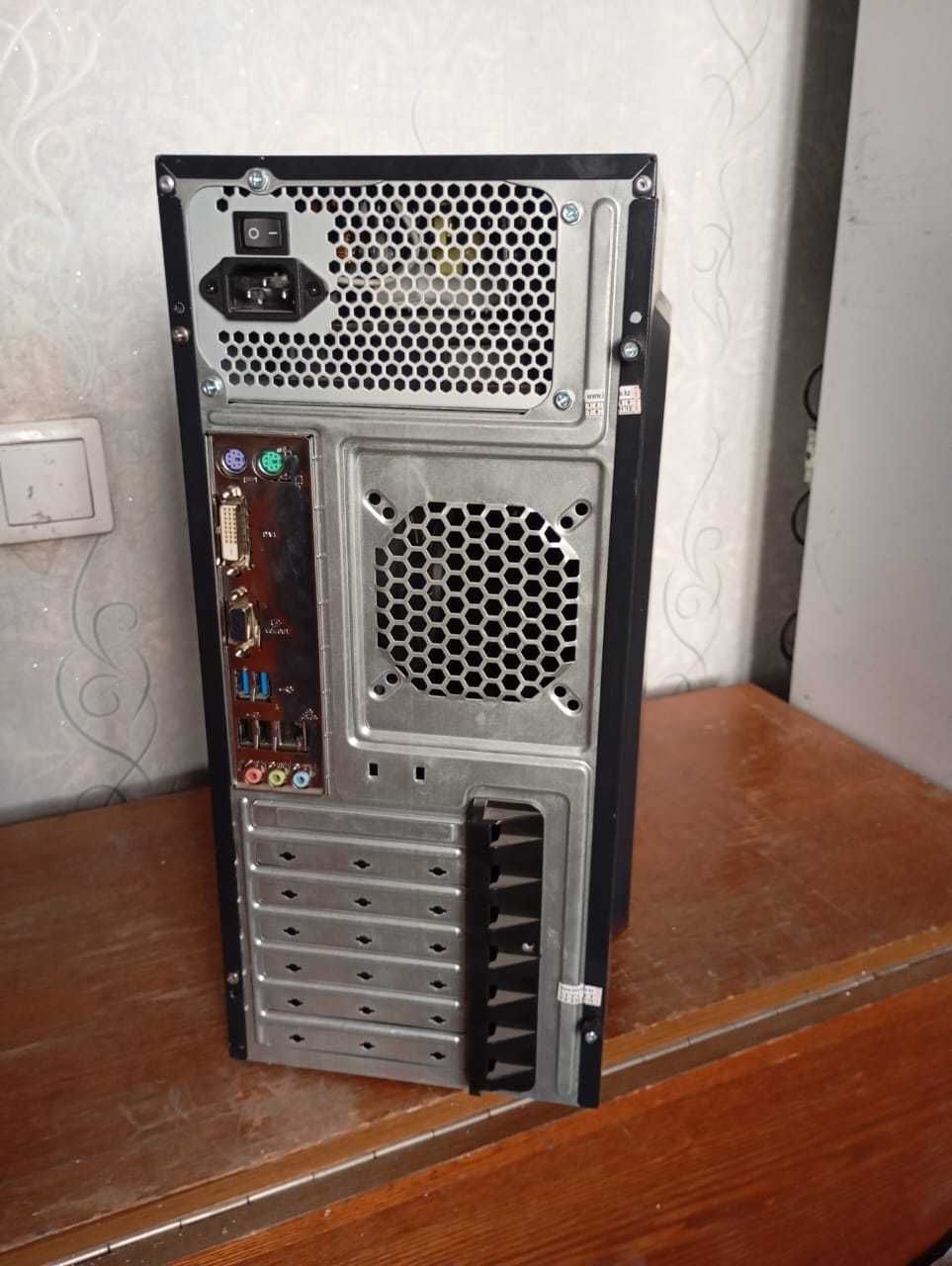 Системный блок 1150
