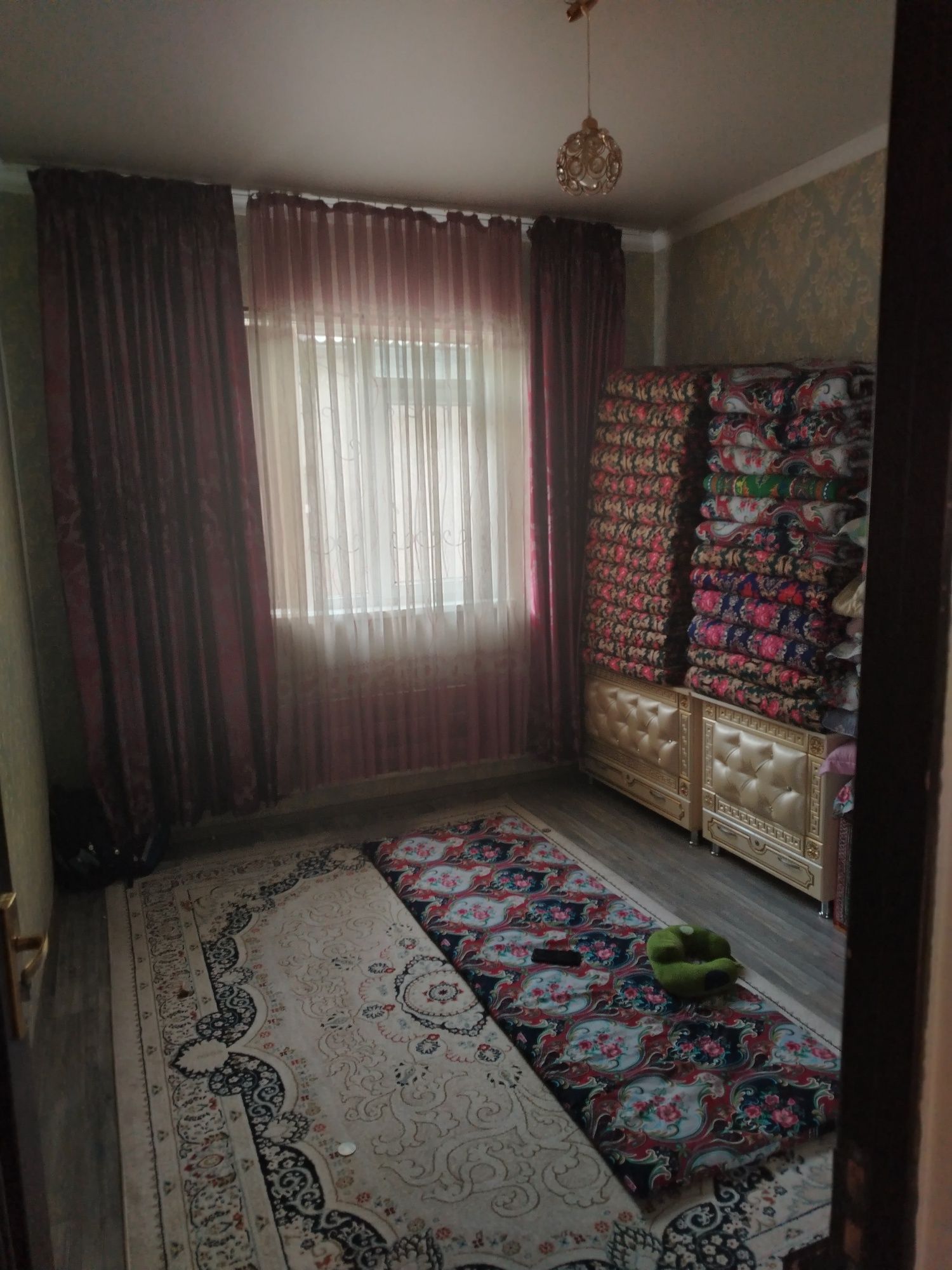 Продаётся дом Шубарсу