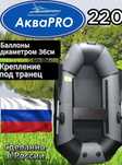 Продам лодку пвх