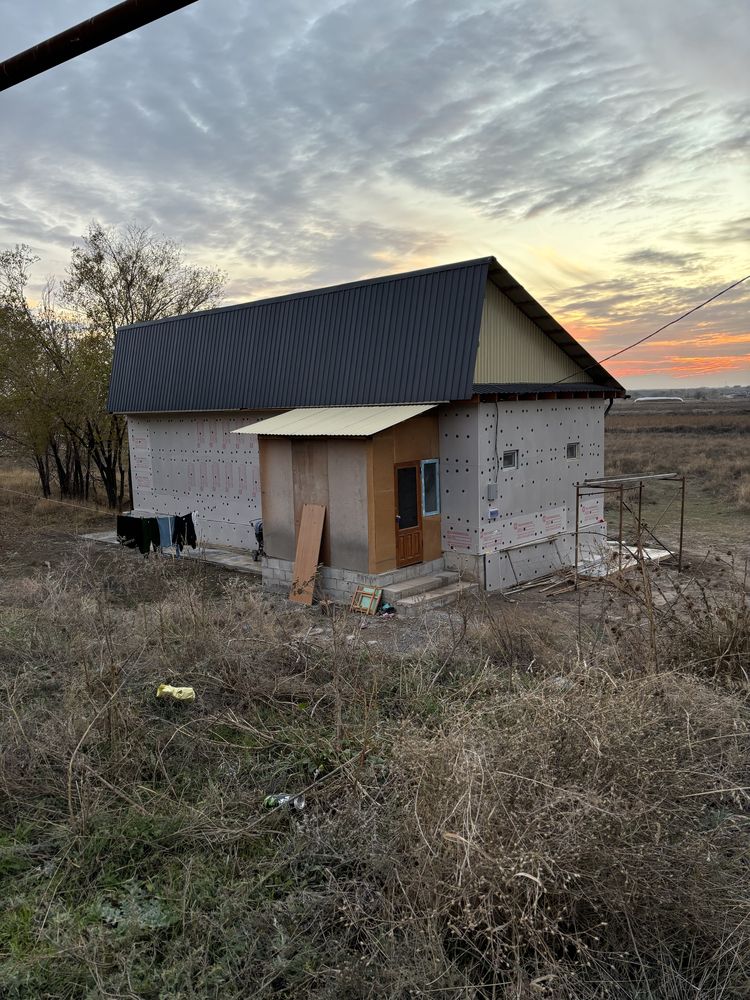 Срочно продам дом