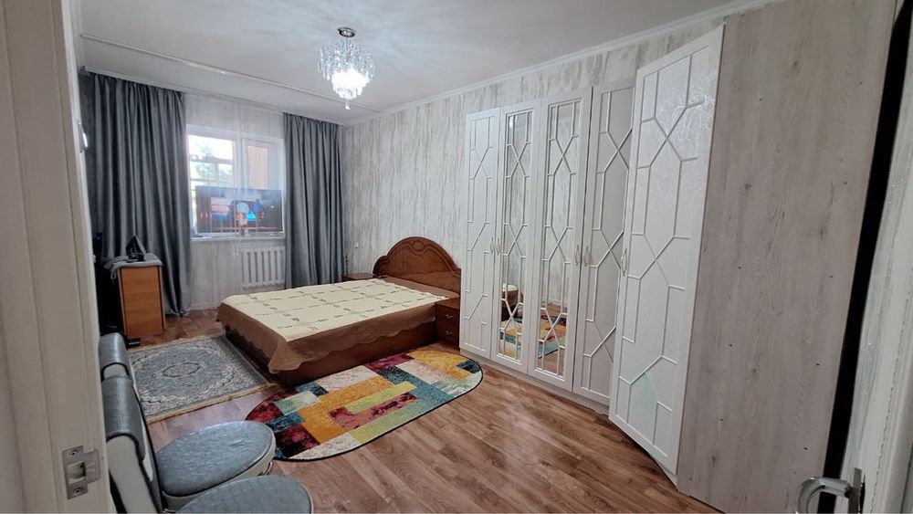 ПРОДАЮ 3-х комнатную квартиру