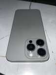 Iphone 15 pro max 88% AKB 256GB