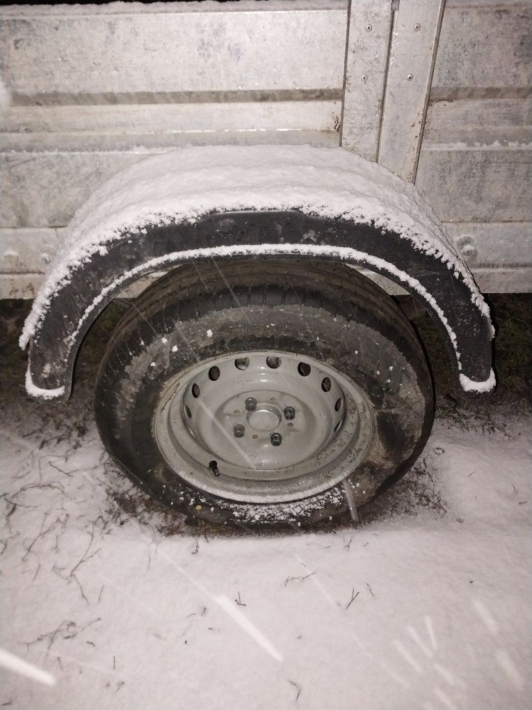 Продам прицеп новый самый большой