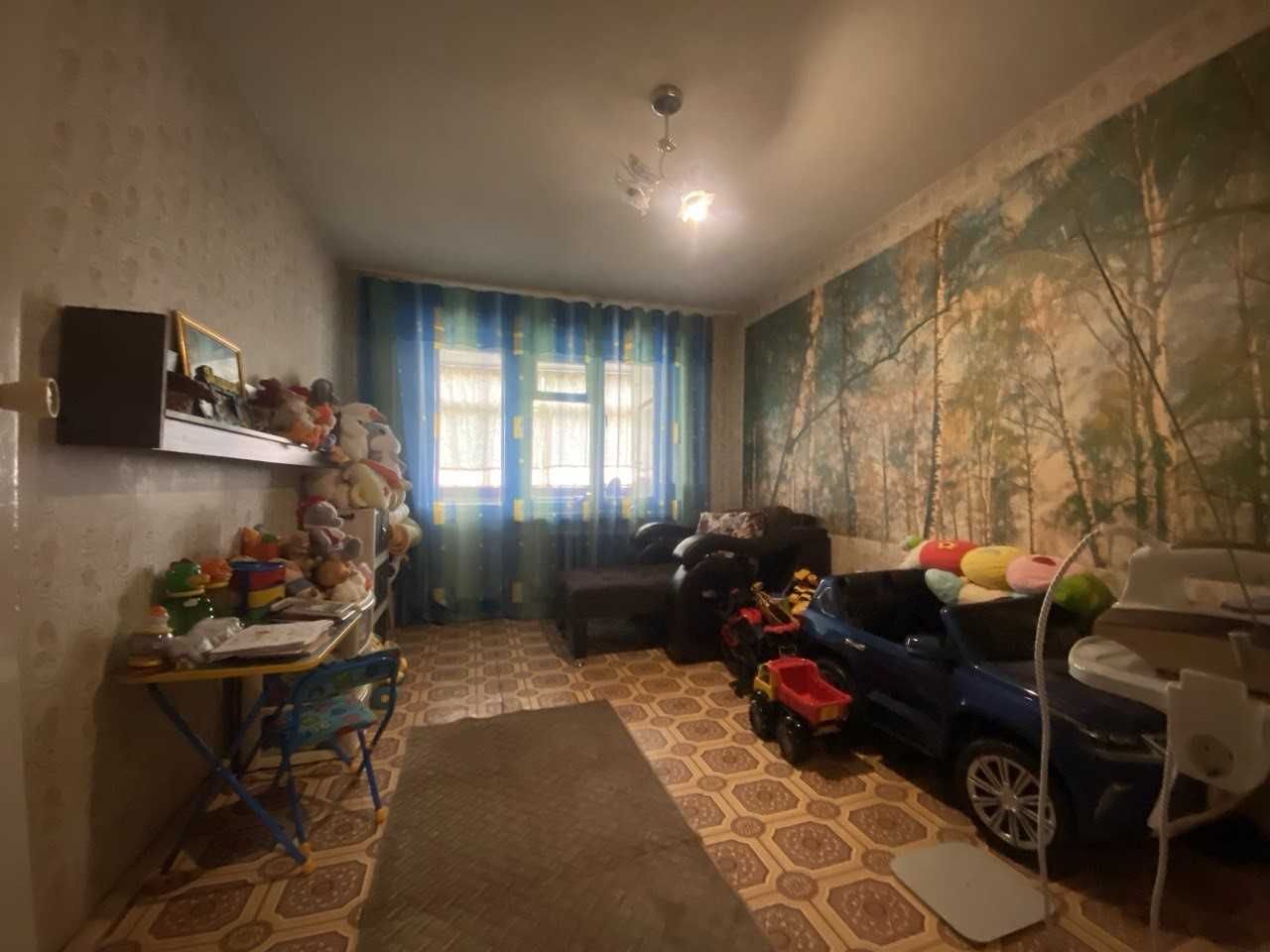 3-х ком ул/пл на 70 кв-ле, 7 этаж/9, не угловая. ПОМОЩЬ В ИПОТЕКЕ!