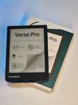 Электронная книга PocketBook Verse Pro