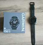 Garmin fenix  6pro