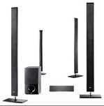 Домашний кинотеатр LG HB965TX