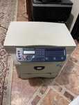 Принтер Xerox 3100 MFP  (не цветной)