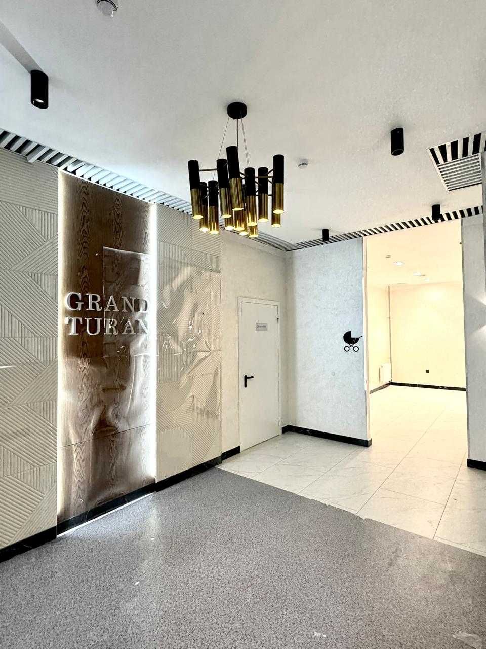 2-к ЖК Grand Turan Comfort продам!