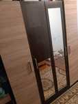Шкаф и комод для спальни