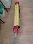 Штатив  геодезический тяжелый CST 20-9