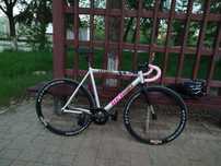 Продаётся Fixed gear,фикс от unkown