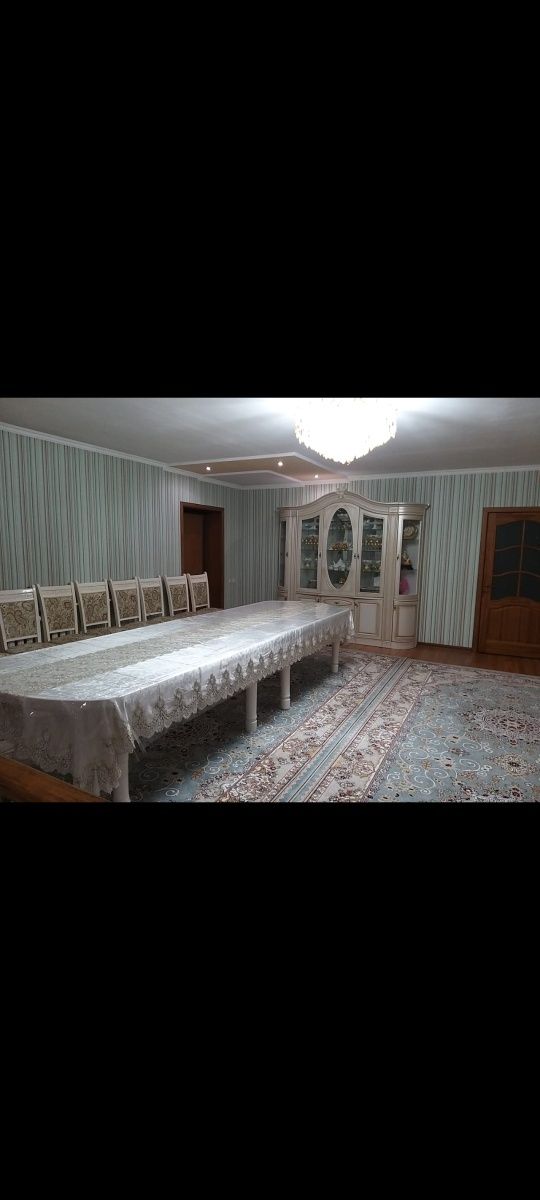 В городе сдается дом по суточно  в  Мкр Тассай.
