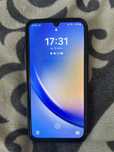 Продам телефон samsung a 34