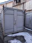 Контейнера 5-тонники
