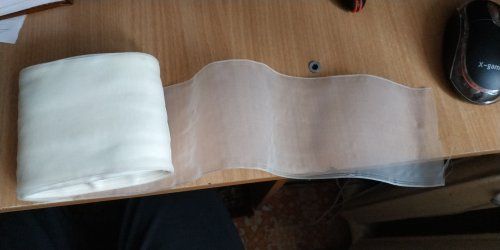 Продам ленту бантовую