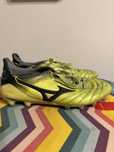 Продам бутсы Mizuno Morelia neo