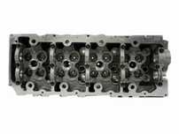 Головка блока 1KD-FTV  Toyota Hilux